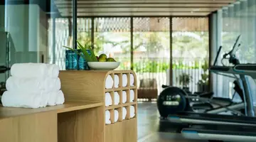 SAILING CLUB SIGNATURE RESORT PHU QUOC