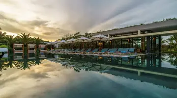 SAILING CLUB SIGNATURE RESORT PHU QUOC