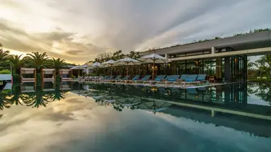 SAILING CLUB SIGNATURE RESORT PHU QUOC