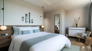 SAILING CLUB SIGNATURE RESORT PHU QUOC
