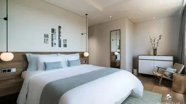 SAILING CLUB SIGNATURE RESORT PHU QUOC