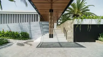 SAILING CLUB SIGNATURE RESORT PHU QUOC