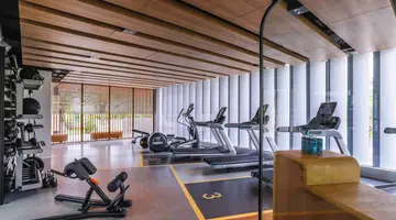 SAILING CLUB SIGNATURE RESORT PHU QUOC