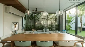SAILING CLUB SIGNATURE RESORT PHU QUOC