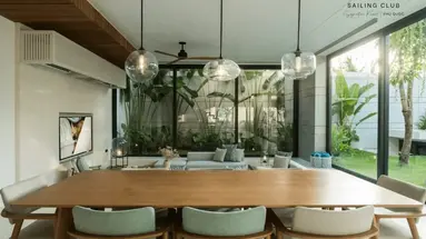SAILING CLUB SIGNATURE RESORT PHU QUOC