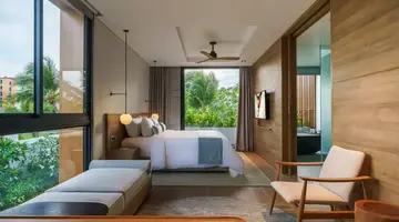 SAILING CLUB SIGNATURE RESORT PHU QUOC