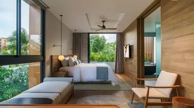 SAILING CLUB SIGNATURE RESORT PHU QUOC