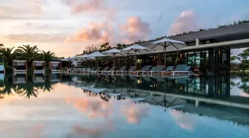 SAILING CLUB SIGNATURE RESORT PHU QUOC