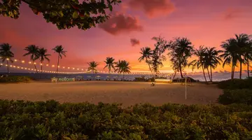 SAILING CLUB SIGNATURE RESORT PHU QUOC