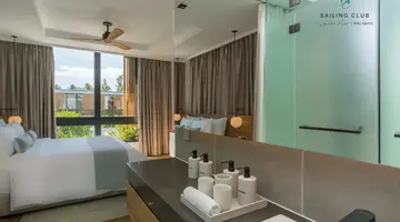 SAILING CLUB SIGNATURE RESORT PHU QUOC