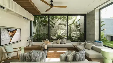 SAILING CLUB SIGNATURE RESORT PHU QUOC