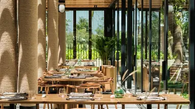 SAILING CLUB SIGNATURE RESORT PHU QUOC