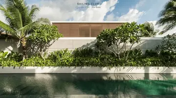 SAILING CLUB SIGNATURE RESORT PHU QUOC