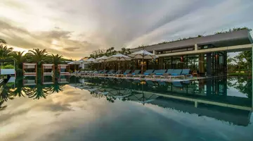 SAILING CLUB SIGNATURE RESORT PHU QUOC