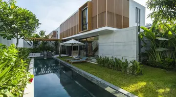 SAILING CLUB SIGNATURE RESORT PHU QUOC