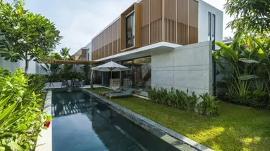 SAILING CLUB SIGNATURE RESORT PHU QUOC