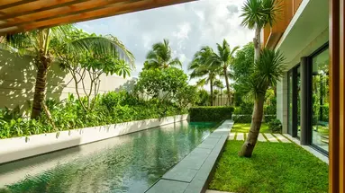 SAILING CLUB SIGNATURE RESORT PHU QUOC