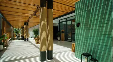 SAILING CLUB SIGNATURE RESORT PHU QUOC