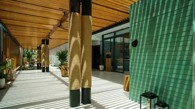 SAILING CLUB SIGNATURE RESORT PHU QUOC