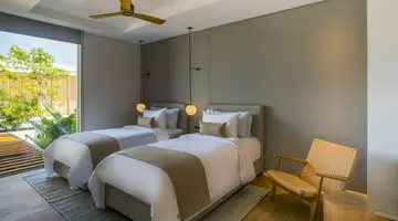 SAILING CLUB SIGNATURE RESORT PHU QUOC