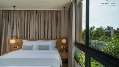 SAILING CLUB SIGNATURE RESORT PHU QUOC