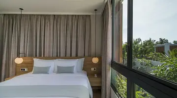 SAILING CLUB SIGNATURE RESORT PHU QUOC