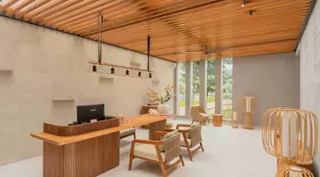 SAILING CLUB SIGNATURE RESORT PHU QUOC