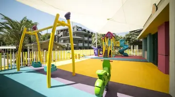 Sailors Beach Club - All Inclusive