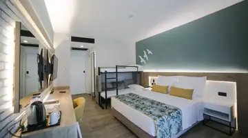 Sailors Beach Club - All Inclusive