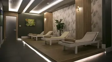 Sailors Beach Club - All Inclusive