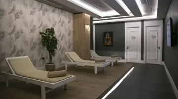 Sailors Beach Club - All Inclusive