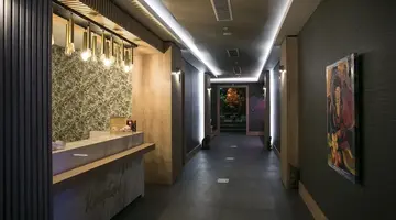 Sailors Beach Club - All Inclusive