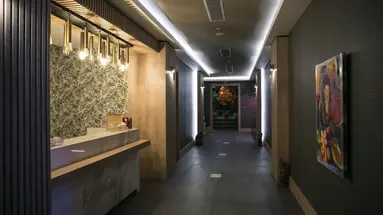 Sailors Beach Club - All Inclusive