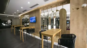 Sailors Beach Club - All Inclusive