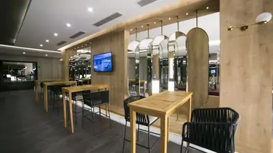 Sailors Beach Club - All Inclusive
