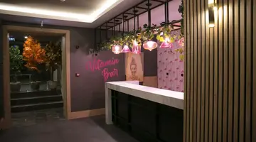 Sailors Beach Club - All Inclusive