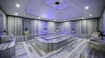 Sailors Beach Club - All Inclusive