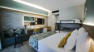 Sailors Beach Club - All Inclusive