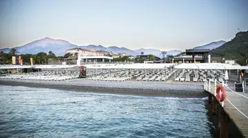 Sailors Beach Club - All Inclusive