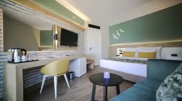 Sailors Beach Club - All Inclusive