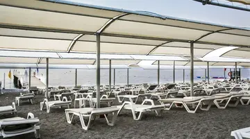 Sailors Beach Club - All Inclusive