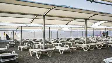 Sailors Beach Club - All Inclusive
