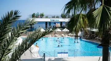 Sailors Beach Club - All Inclusive