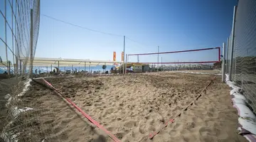 Sailors Beach Club - All Inclusive