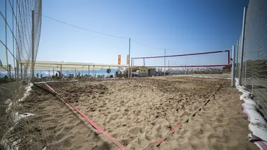 Sailors Beach Club - All Inclusive