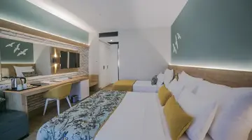 Sailors Beach Club - All Inclusive