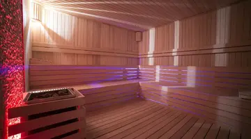 Sailors Beach Club - All Inclusive