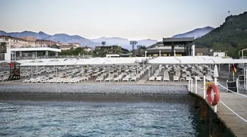 Sailors Beach Club - All Inclusive