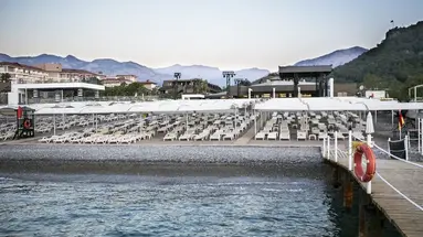 Sailors Beach Club - All Inclusive