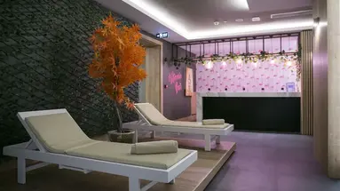 Sailors Beach Club - All Inclusive